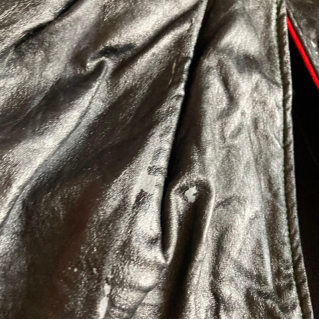 卓矢エンジェル　パンツ　原宿　コスプレ　90s