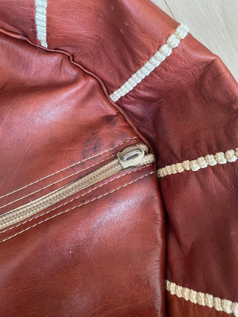 モロッコ風 オットマン プフ