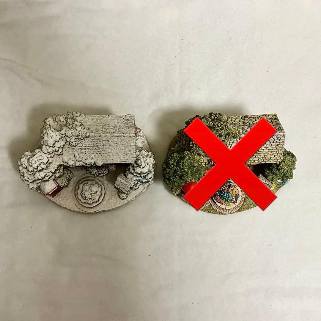 リリパットレーン39☆ WINTER AT GULLIVERS PANTRY