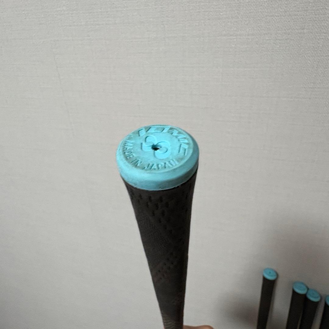 P790 2023年モデル アイアンセット ダイナミックゴールドs200