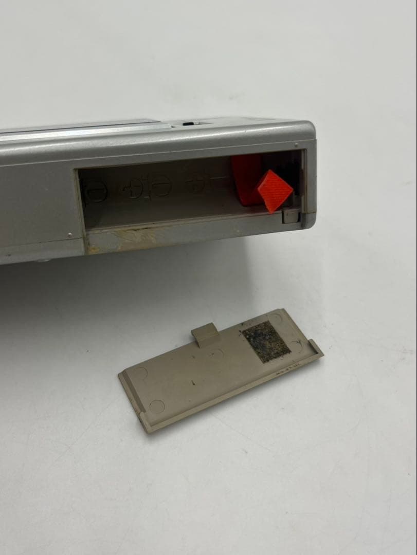 OLYMPUS オリンパス SR11 FMステレオ マイクロカセットレコーダー