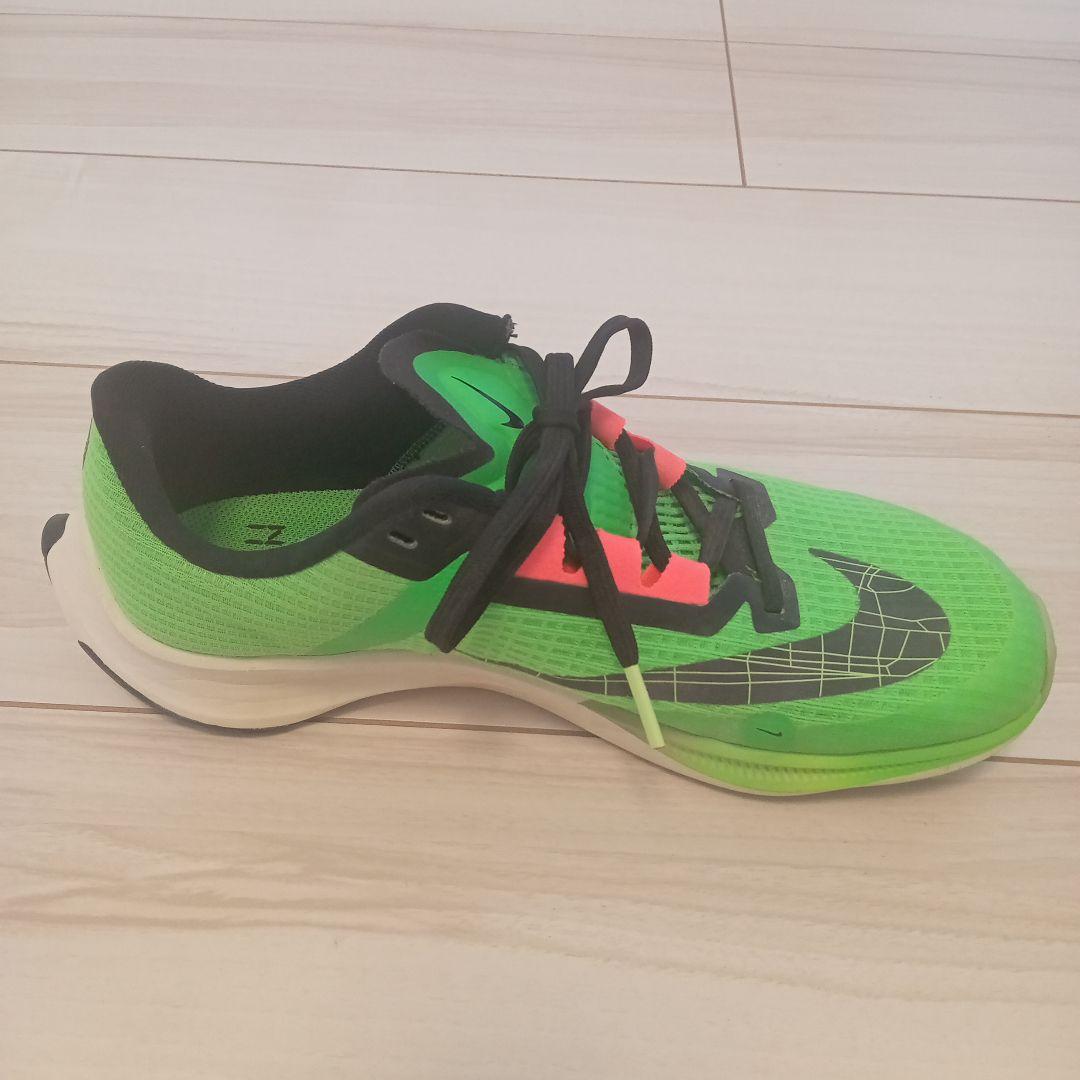ナイキ(Nike) エア ズーム ライバルフライ3 DZ4775-304