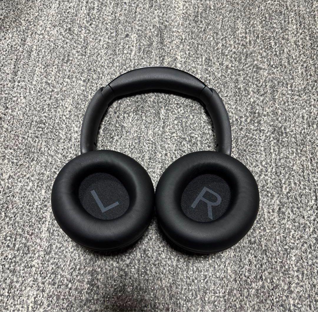 Anker Soundcore SPACE Q45 ワイヤレスヘッドホン