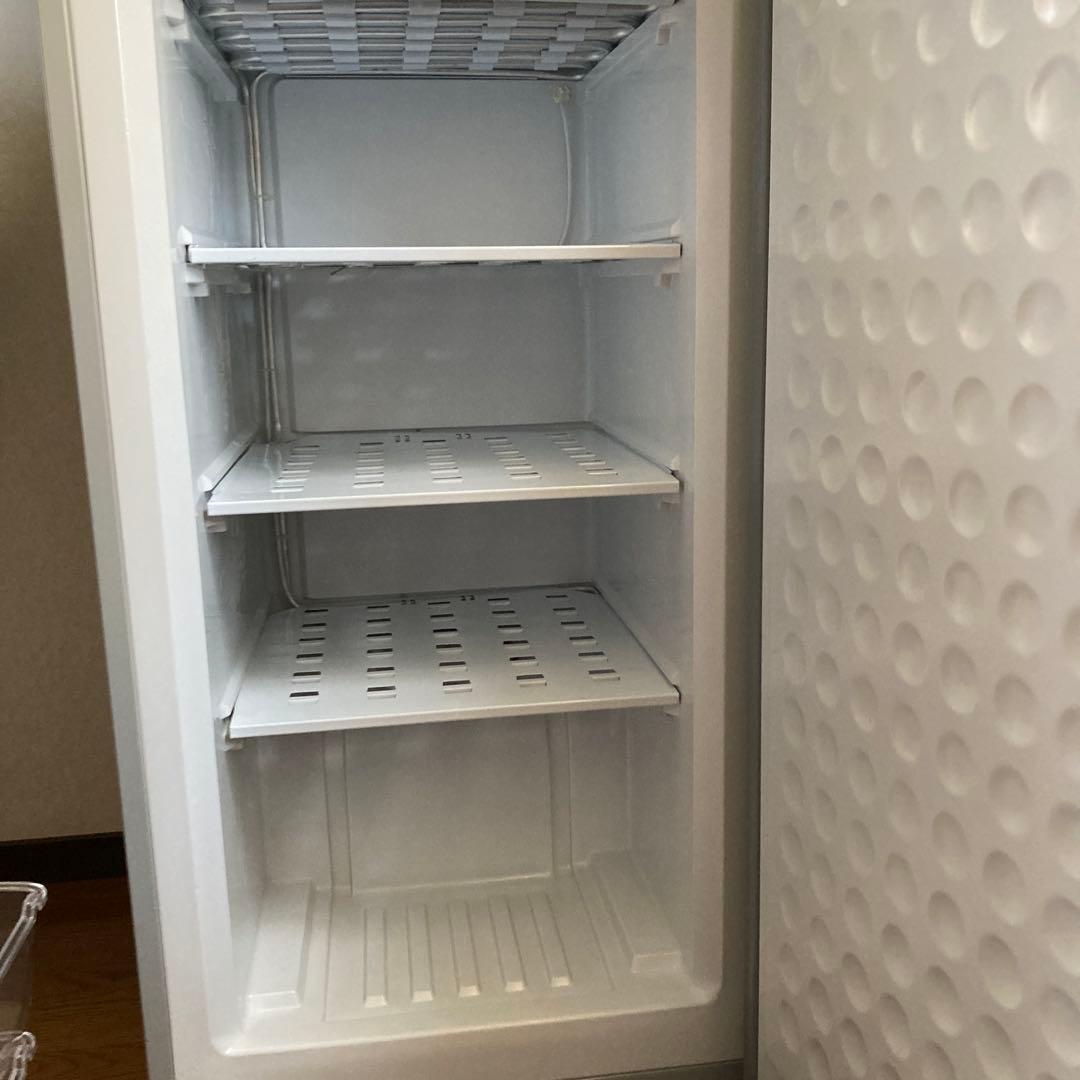 冷凍庫 冷凍ストッカー　114L ・4段引き出しケース　三ツ星貿易　エクセレンス