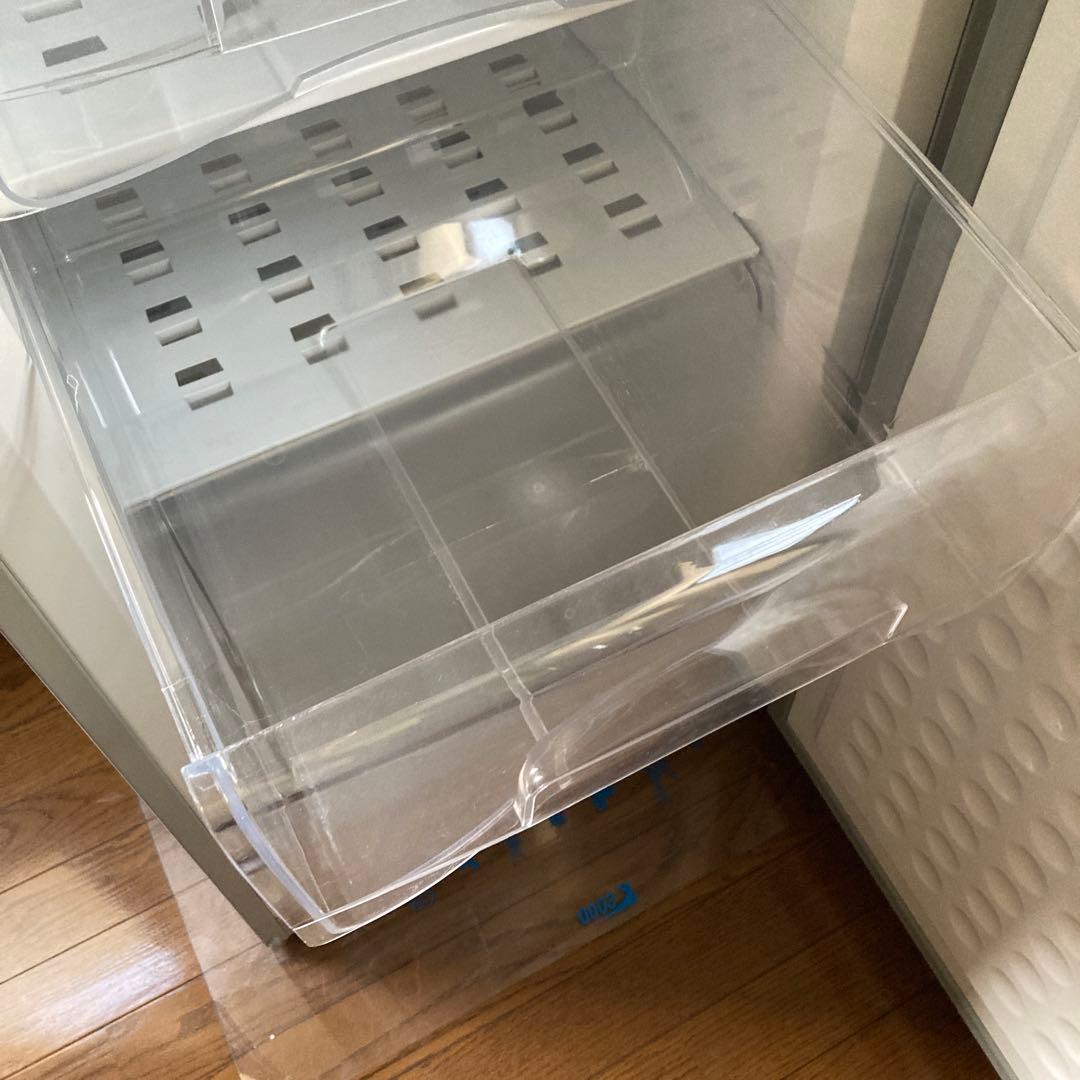 冷凍庫 冷凍ストッカー　114L ・4段引き出しケース　三ツ星貿易　エクセレンス