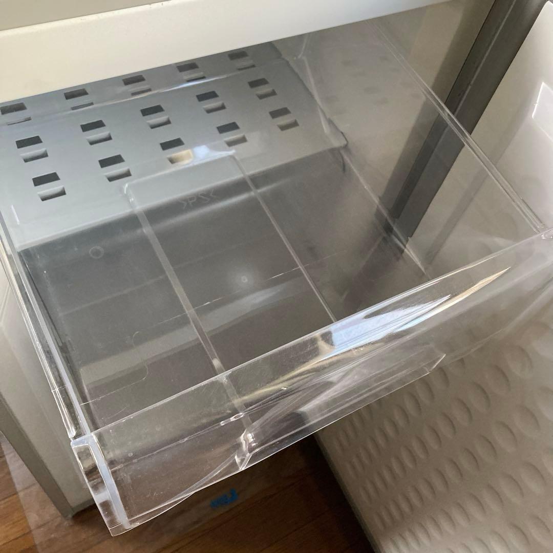 冷凍庫 冷凍ストッカー　114L ・4段引き出しケース　三ツ星貿易　エクセレンス