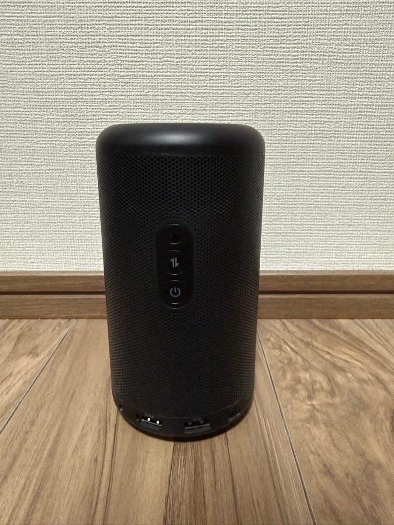 Anker Nebula Capsule II（ネブラ カプセル2）