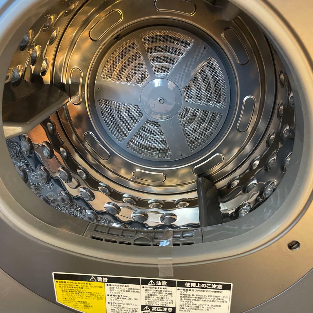 衣類乾燥機