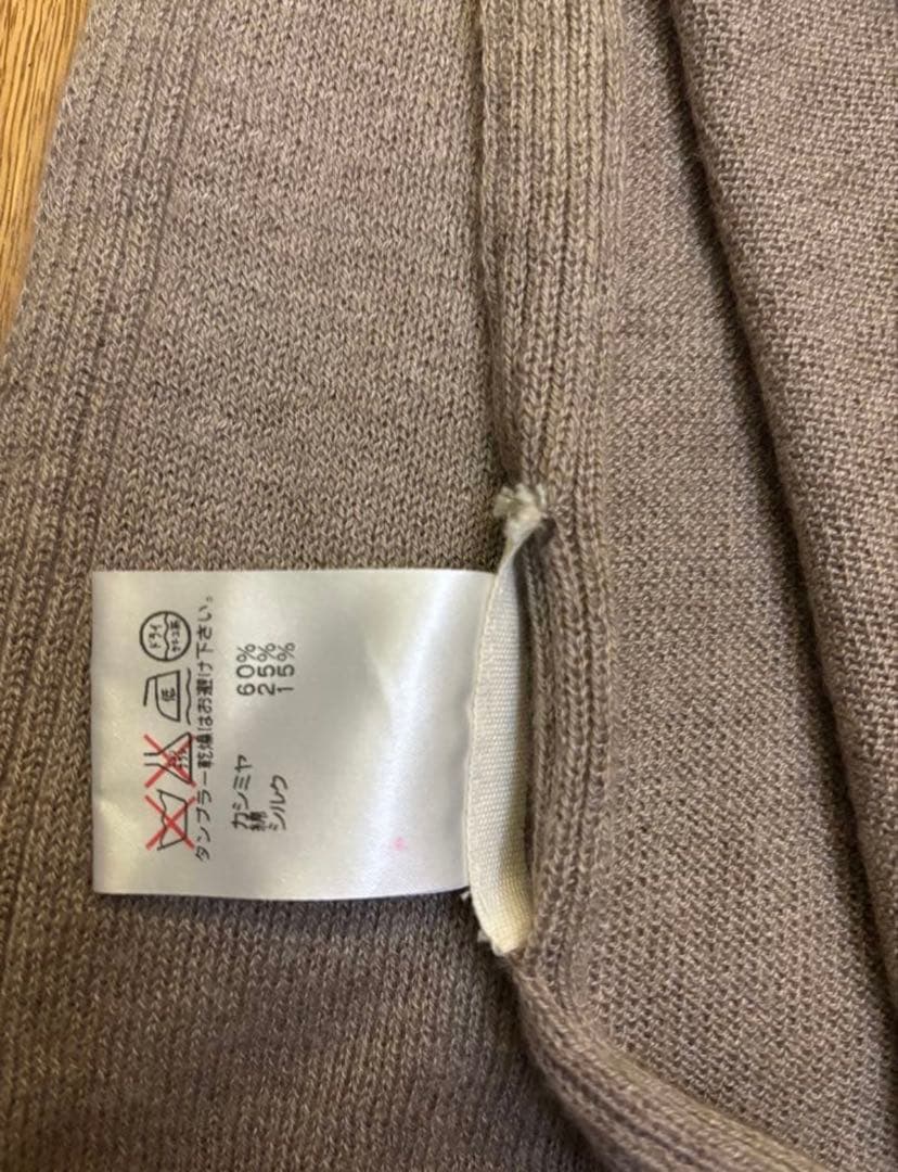 W400様ウチノスロー×2枚Dahlデニムエプロン/nest黒ロンT４点おまとめ