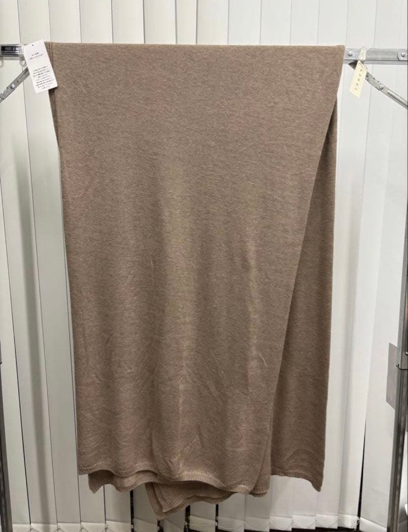 W400様ウチノスロー×2枚Dahlデニムエプロン/nest黒ロンT４点おまとめ