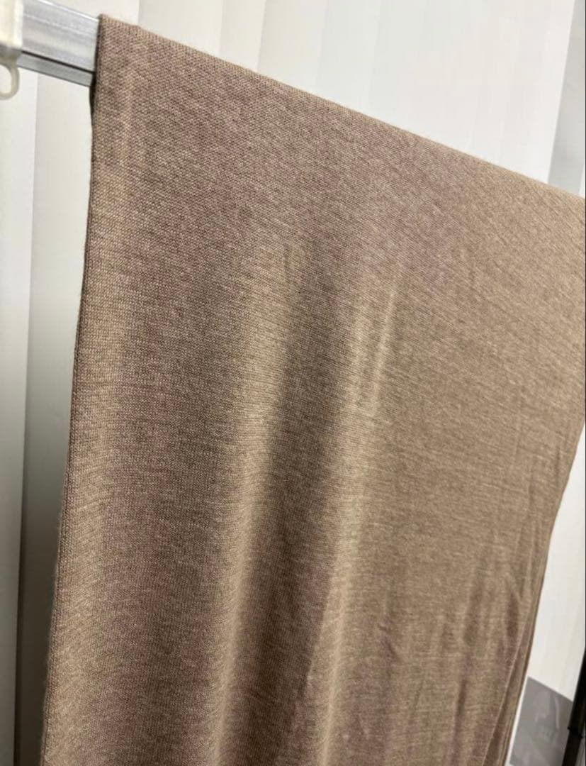 W400様ウチノスロー×2枚Dahlデニムエプロン/nest黒ロンT４点おまとめ