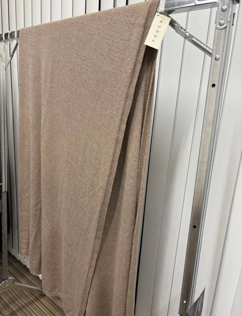 W400様ウチノスロー×2枚Dahlデニムエプロン/nest黒ロンT４点おまとめ