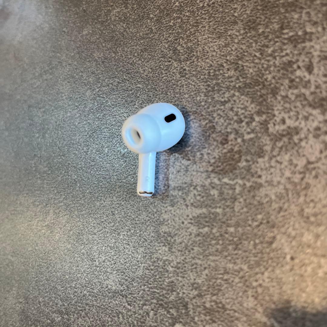 Apple AirPods Pro 2世代 R 片方【右耳】