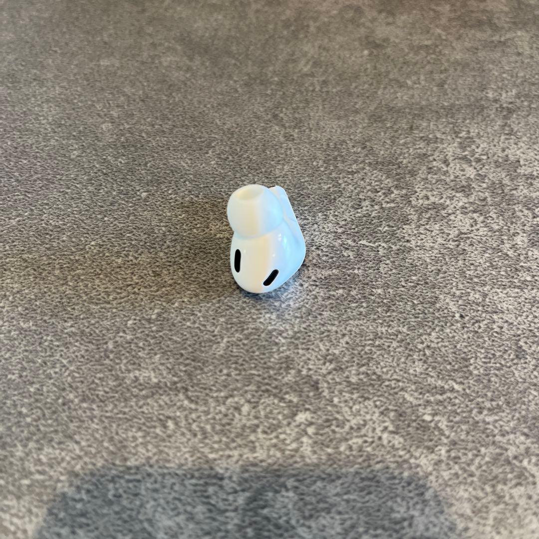 Apple AirPods Pro 2世代 R 片方【右耳】