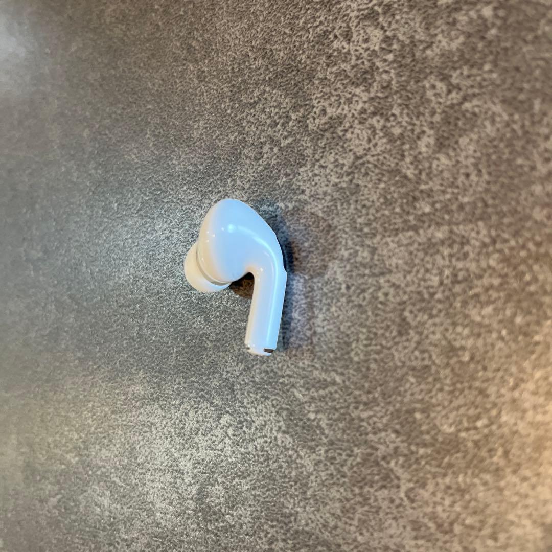 Apple AirPods Pro 2世代 R 片方【右耳】