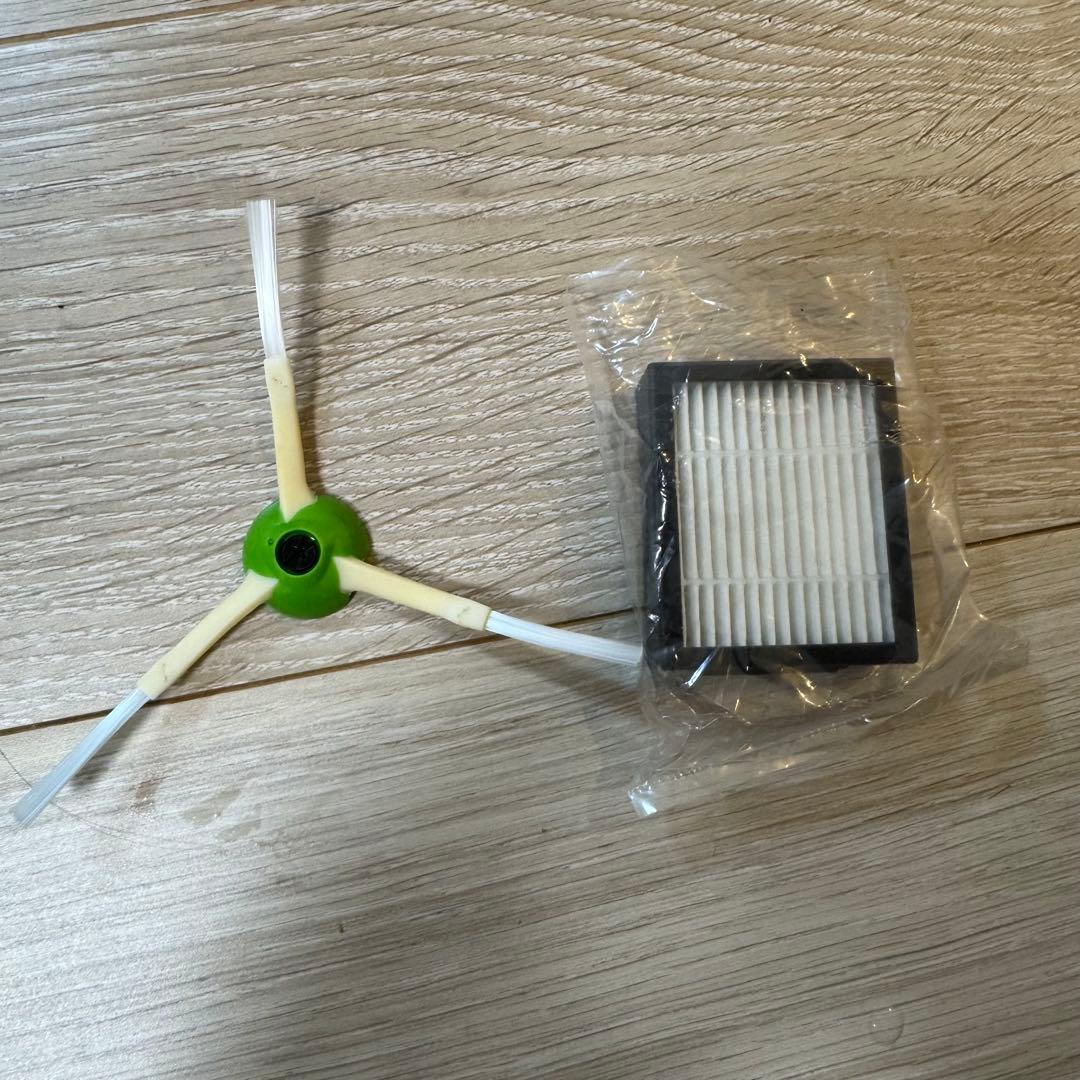 iRobot ルンバ　i7+ バーチャルウォール等々備品付き