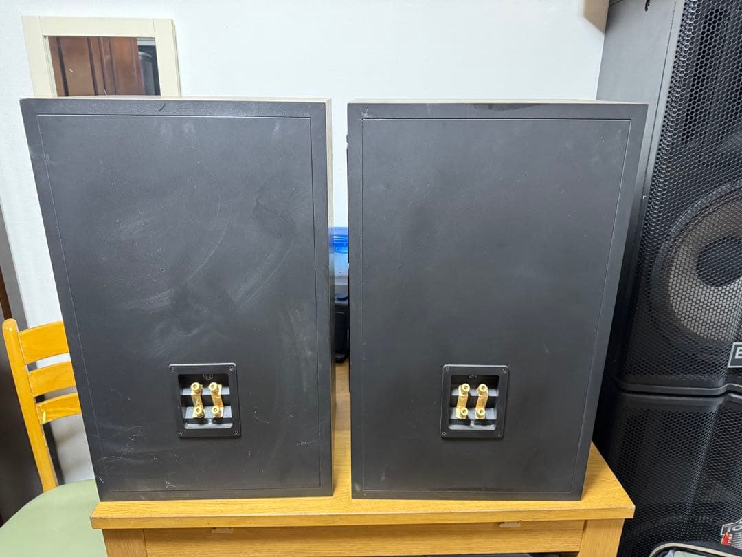 JBL ジェイビーエル 3ウェイスピーカー 4318CONTROLMONITOR