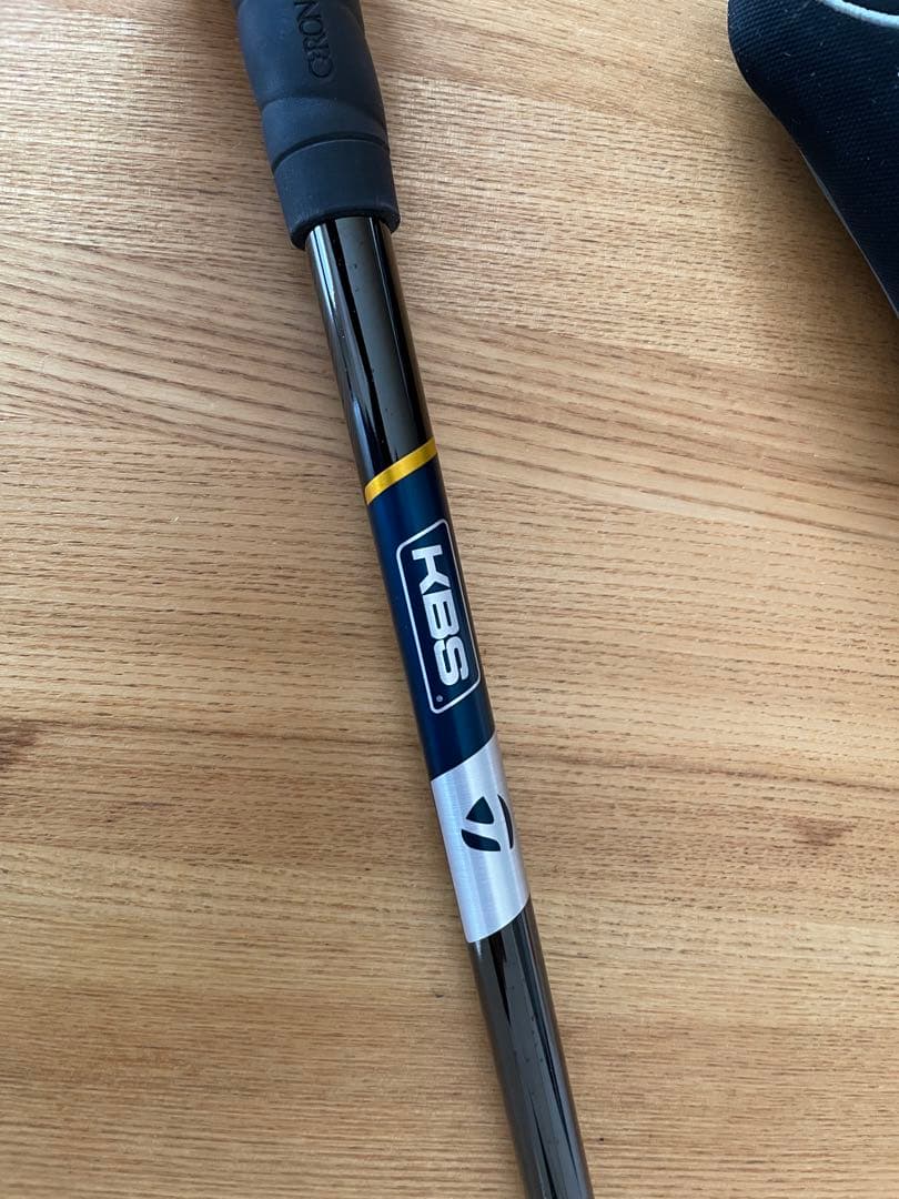 【美品】スパイダー　ツアー　x 34インチ　クランクネック