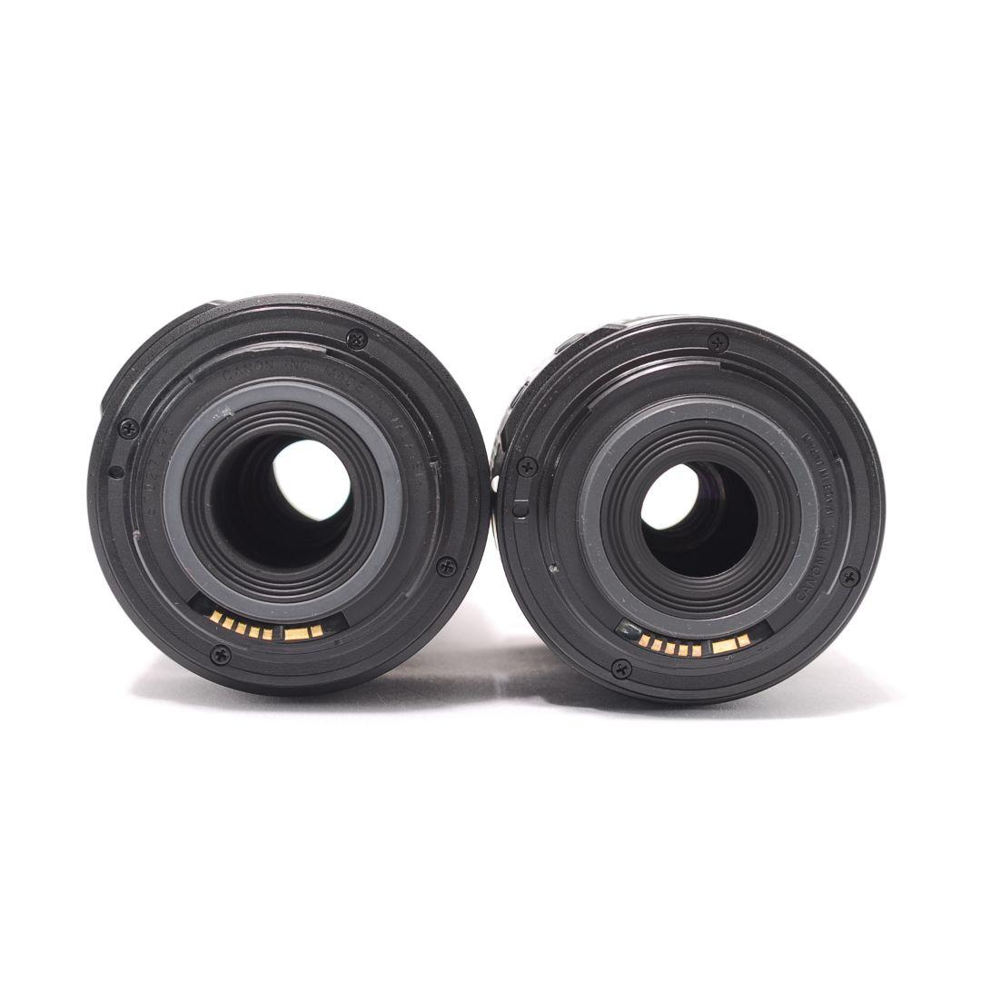 ❤即購入1000円OFF❤Canon Kiss X10 手ブレ補正 ダブルズーム