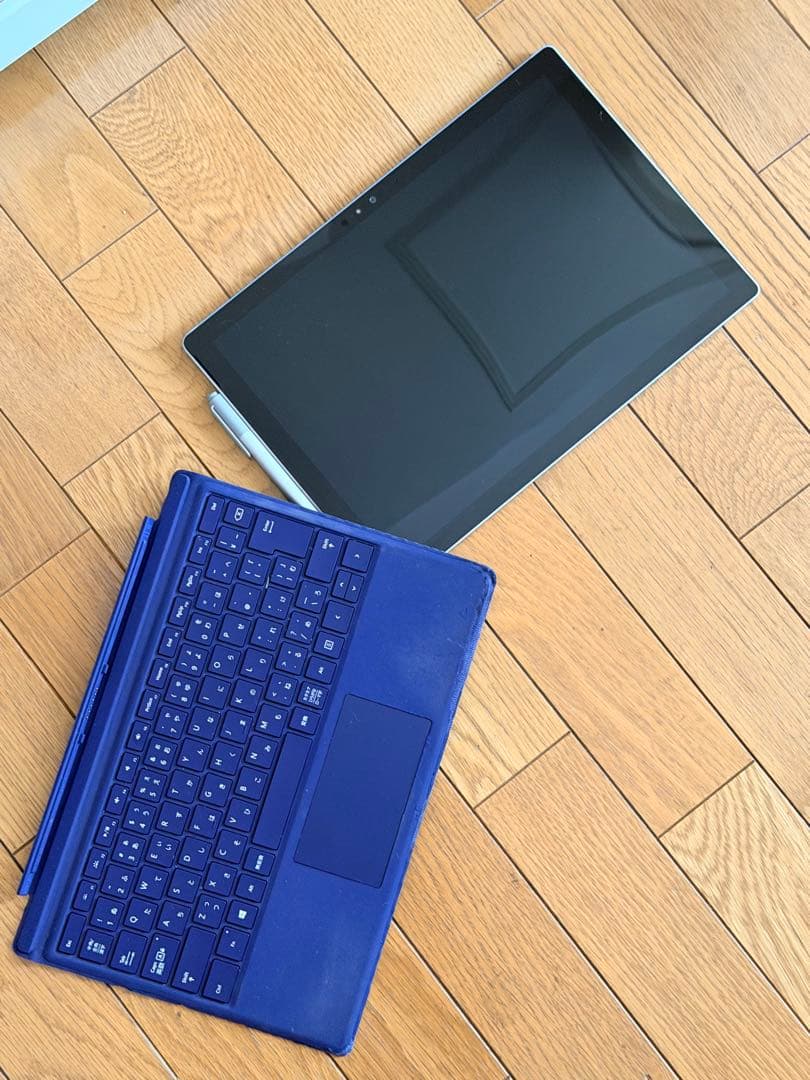 Surface Pro4 i7 512GB / 訳あり（ジャンク扱い）Win10