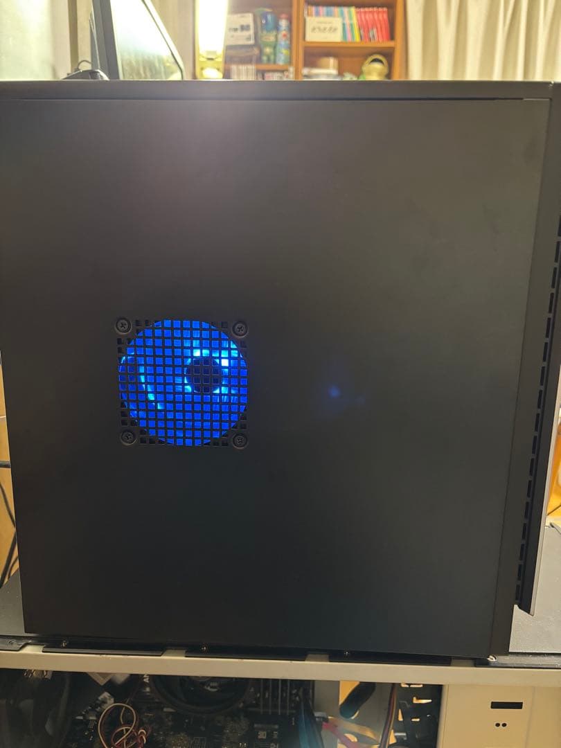 ライトゲーミングPC gtx1050Ti /core i7 /DDR4 16GB