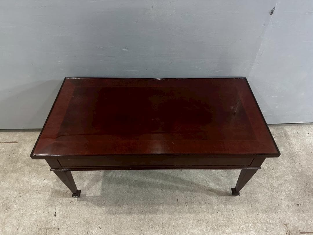 センターテーブル コーヒーテーブル サイトテーブル テーブル RW593