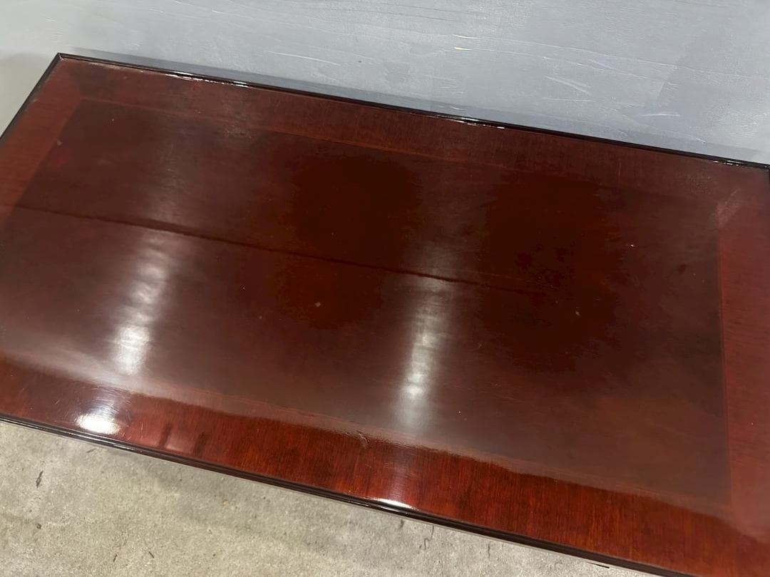 センターテーブル コーヒーテーブル サイトテーブル テーブル RW593