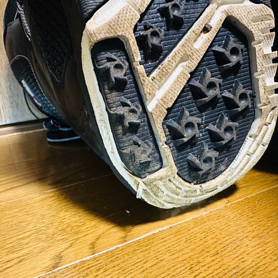 HEAD スノボブーツ STRIKE ヘッド ストライク 26.0cm