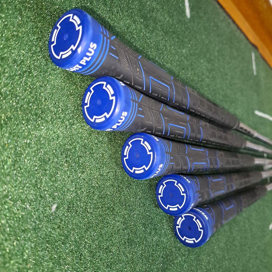 ダンロップ XXIO11アイアンセット(6,7,8,9,P)