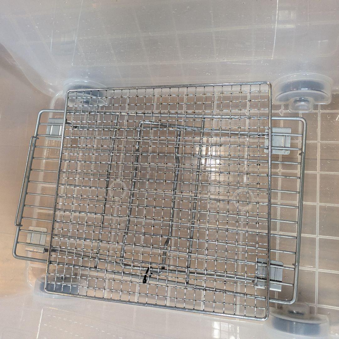 ニホンミツバチ採蜜道具セット