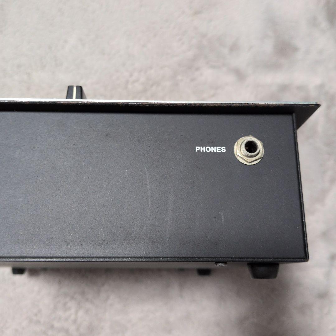 かんぐりる　Vestax PMC-05Pro III VCA 美品 動作品