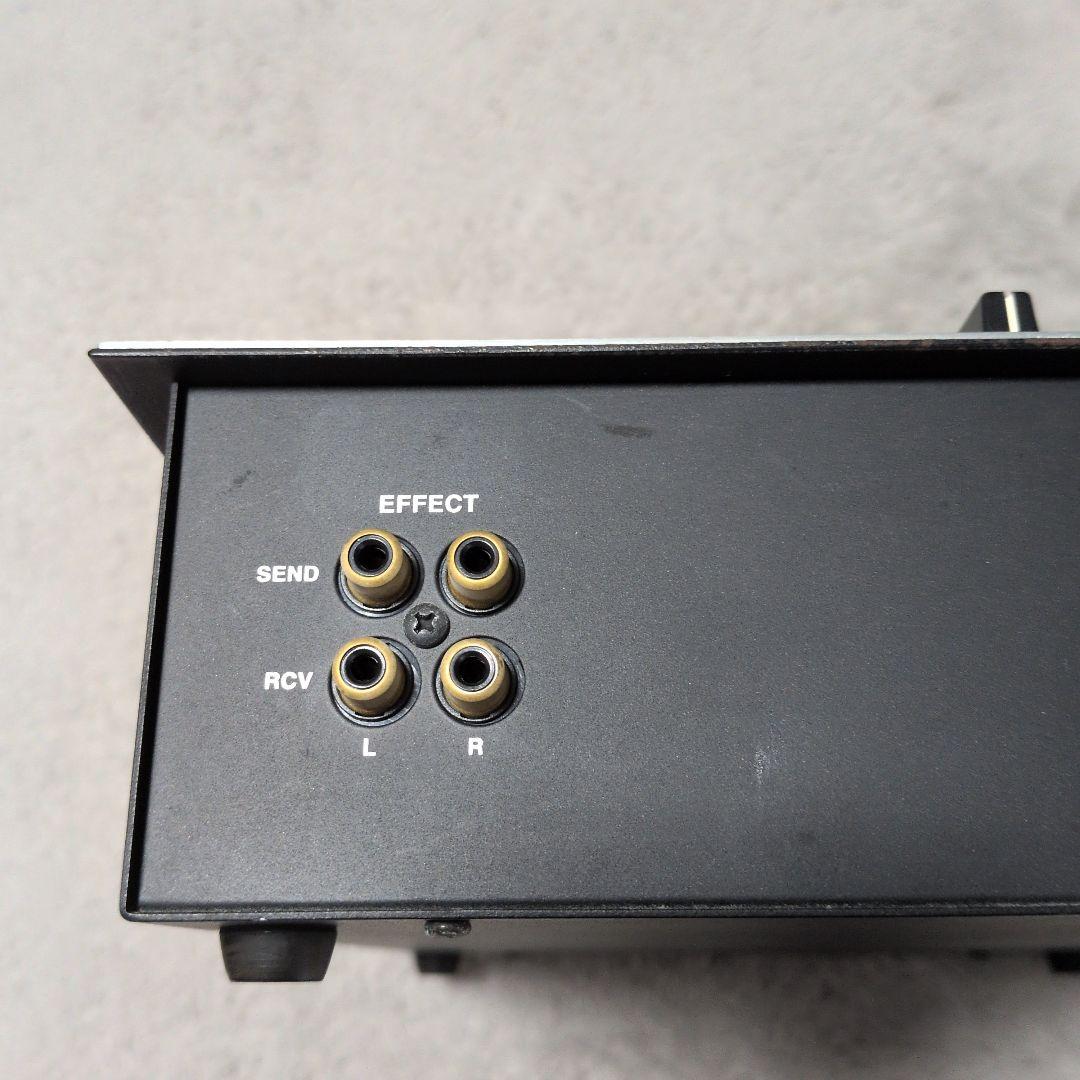 かんぐりる　Vestax PMC-05Pro III VCA 美品 動作品