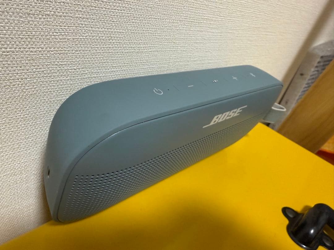 スピーカー・ウーファー BOSE SoundLink Flex SLink Flex BLU