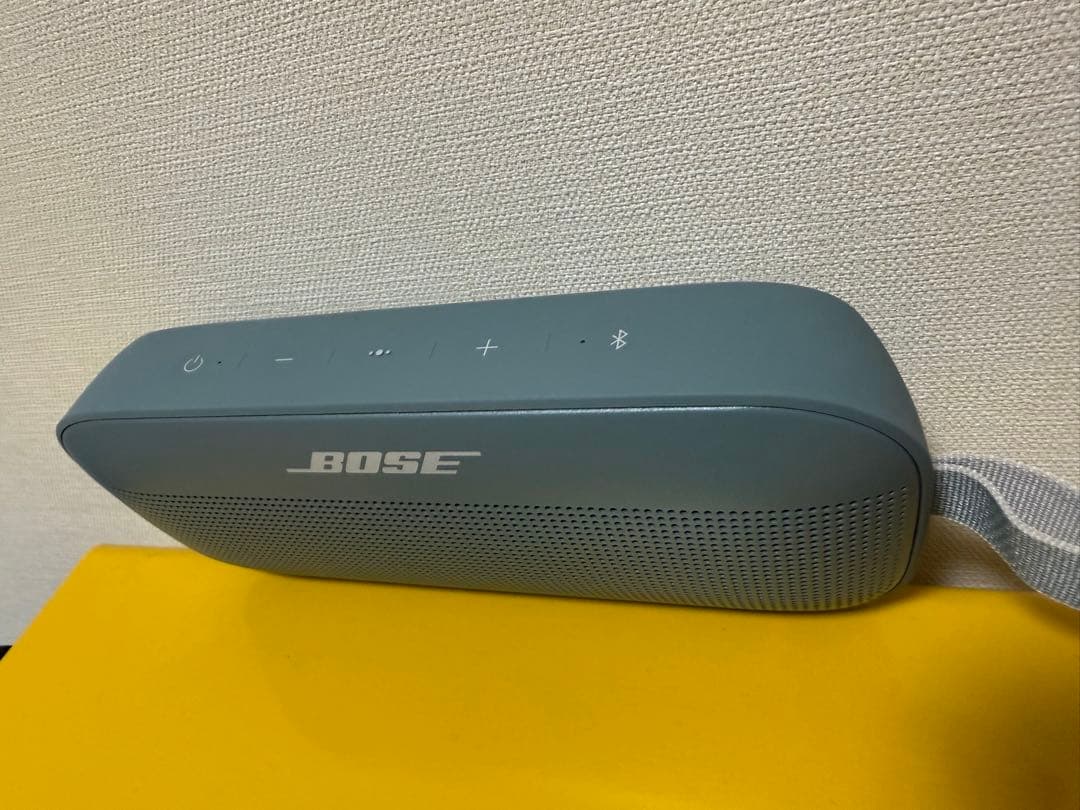 スピーカー・ウーファー BOSE SoundLink Flex SLink Flex BLU