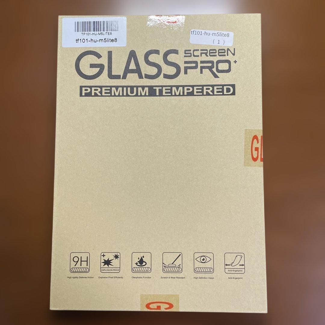 MediaPad M5 lite 8 マイクロSDカード(64GB)同封