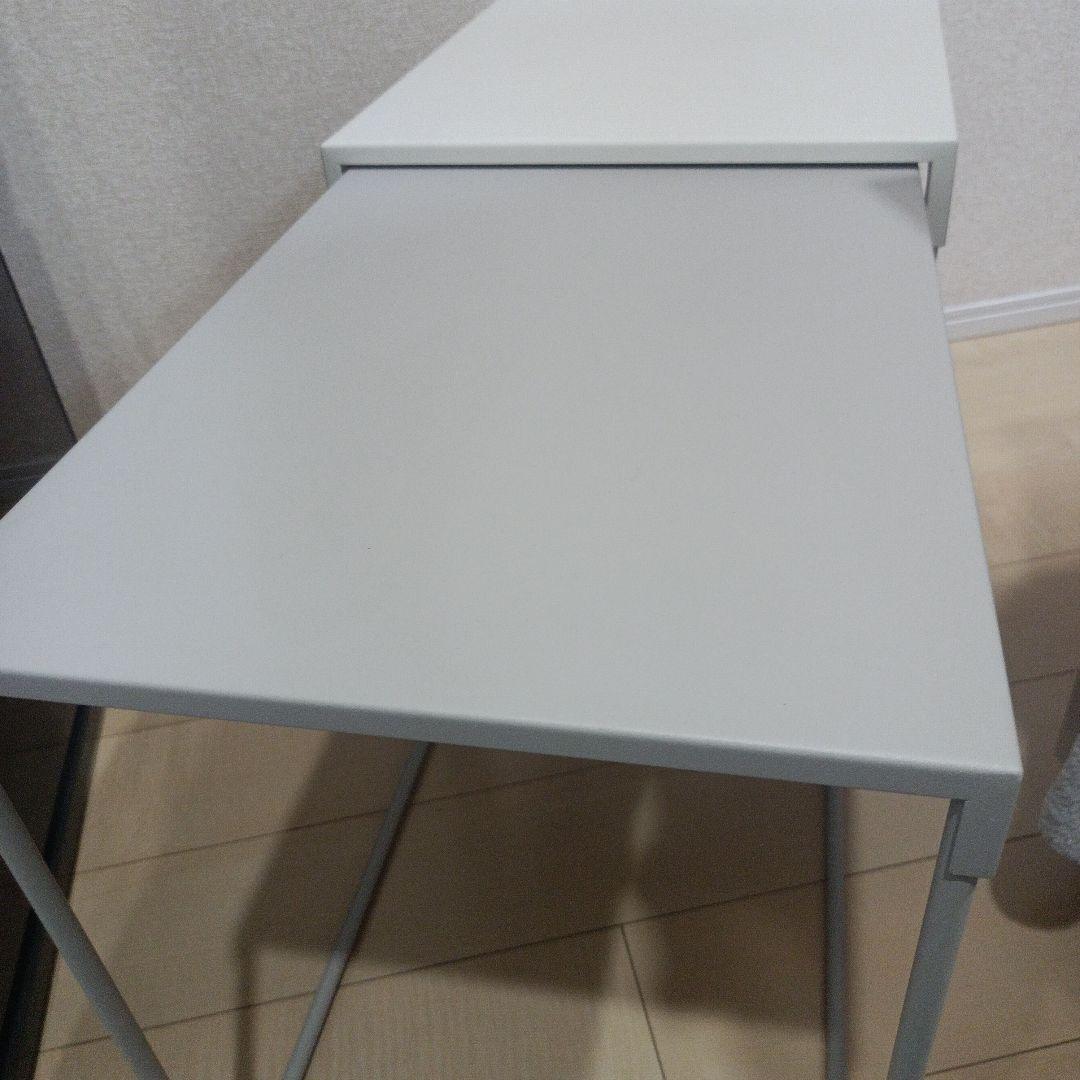 IKEA イケア GRANBODA ネストテーブル3点セット　廃番品