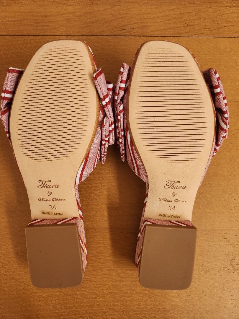 TSURU By Mariko Oikawa(ツルバイマリコオイカワ)