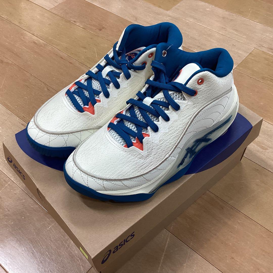 シューズ(男性用) UNPRE ARS 3 WIDE 750 26.0cm