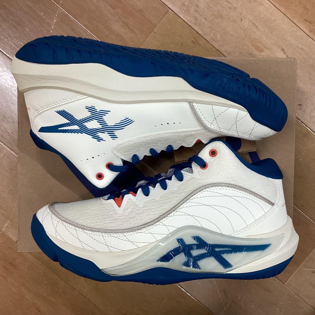 シューズ(男性用) UNPRE ARS 3 WIDE 750 26.0cm