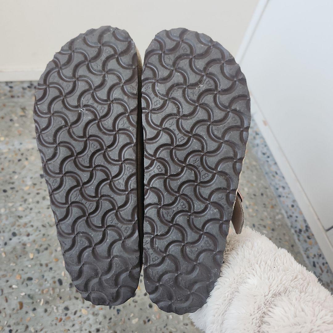 ビルケンシュトック ボストン 36