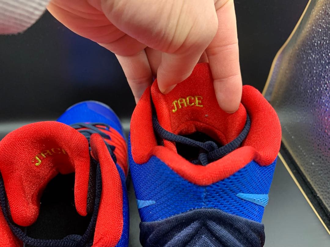 NIKE KYRIE 5 ナイキ　カイリー5 コービー Kobe