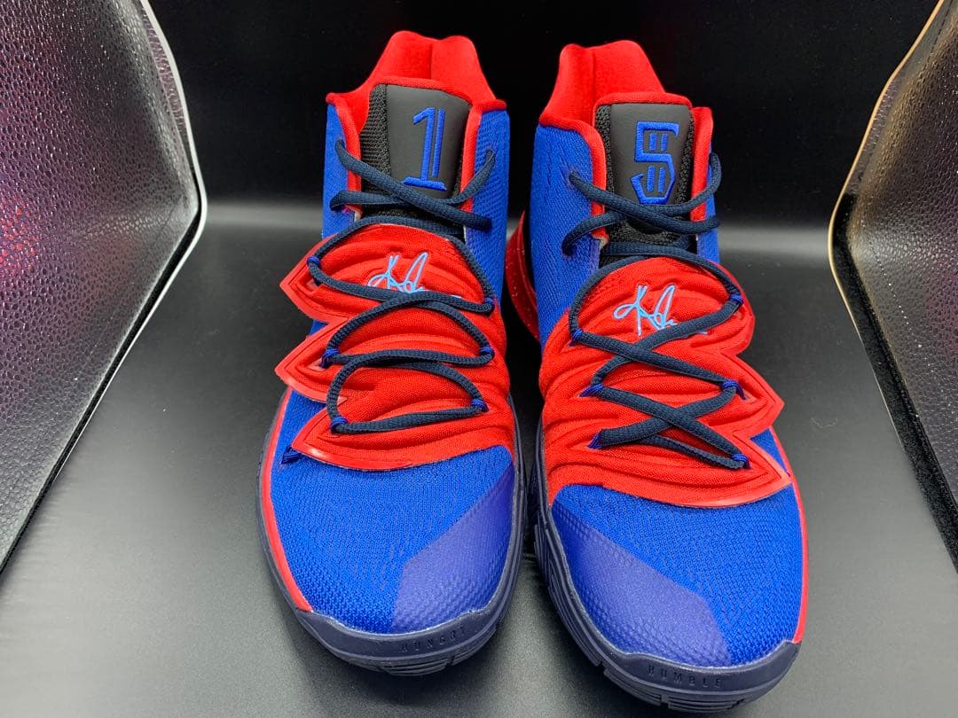 NIKE KYRIE 5 ナイキ　カイリー5 コービー Kobe