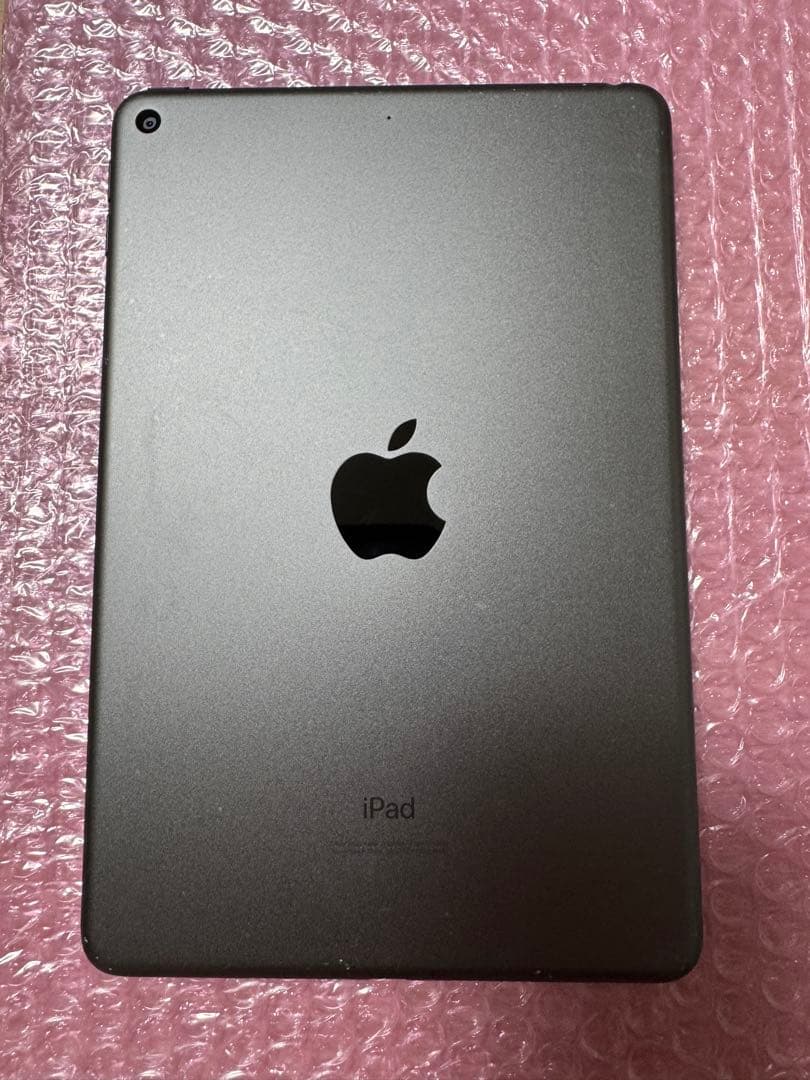iPad本体 iPad mini5 64GB wifi