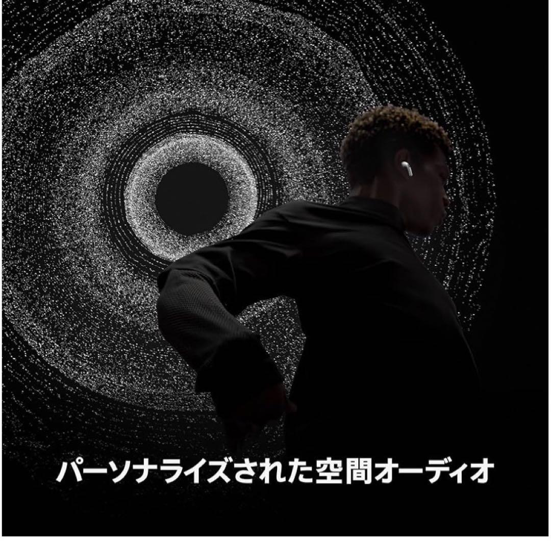 Apple AirPodsPro2世代　⭐︎新品未開封⭐︎ Type-C