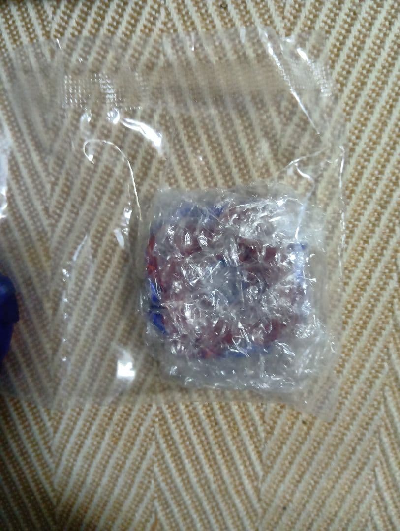 ベイブレードx　コバルトドレイク　新品　ベイコード未使用　ベイブレード