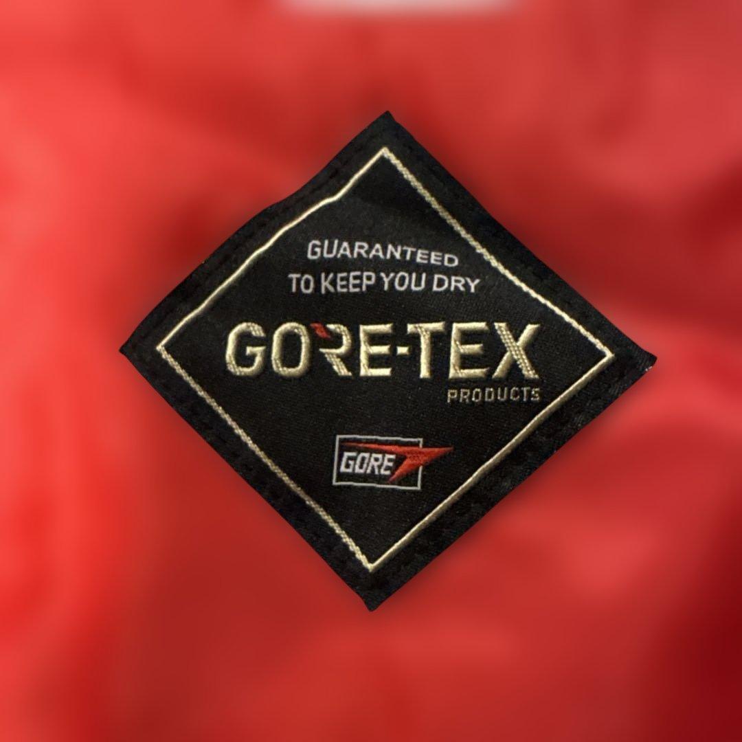 Daiwa オシャレ　ウィンタージャケット ゴアテックス　DW-1021EX