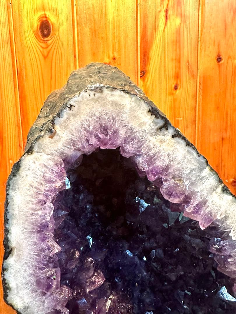 特価　アメジストドーム（カペラ）　113