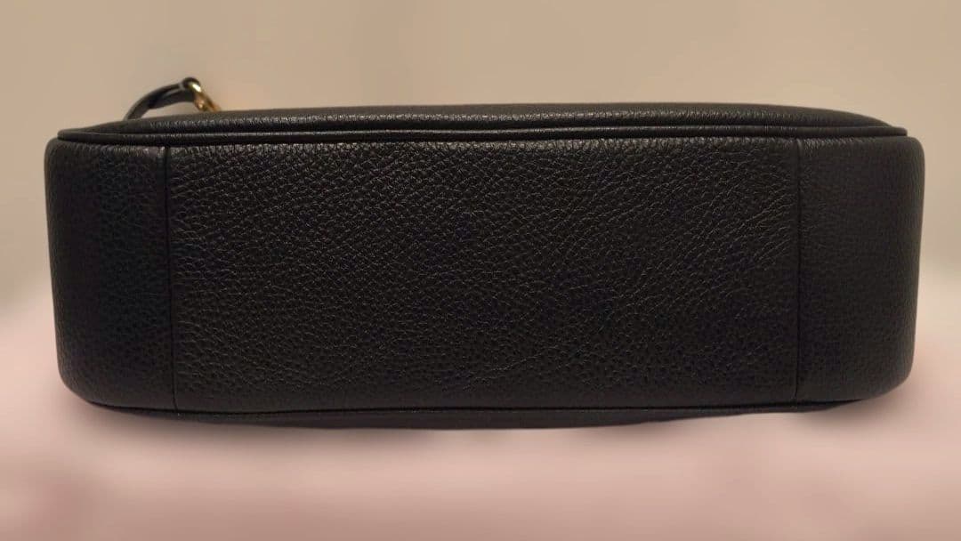 未使用 コーチ テリ ホーボー cj517 3way ハンドバッグ ショルダー