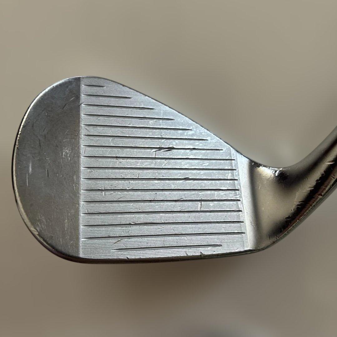 Callaway マックダディ4 ジョーズウェッジ 3本セット48°5256