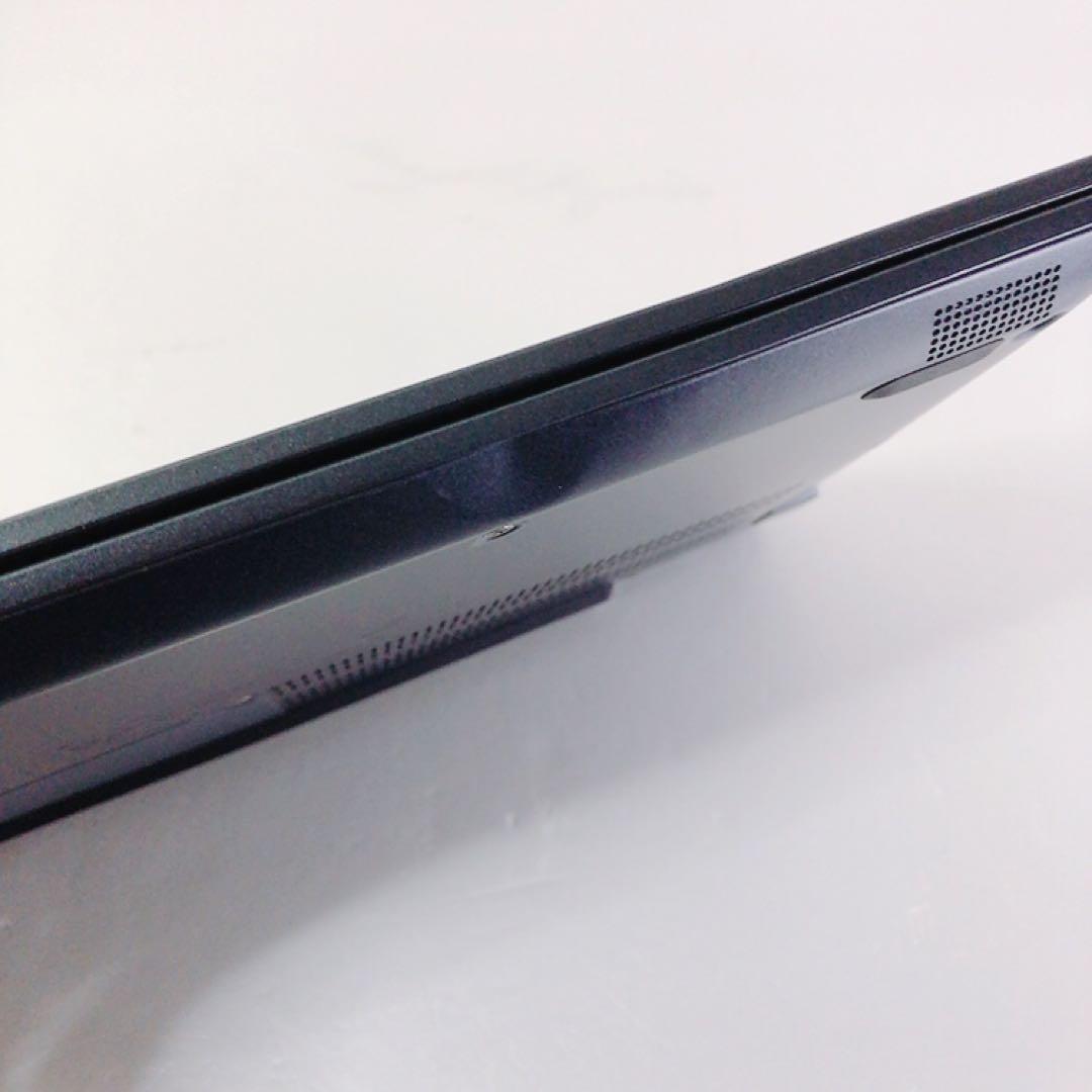 バッテリー良好！高性能【 第11世代 i5 &16GB 】G83/HV！薄型軽量